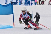 FIS Baltic Cup 2018 3. posms, U10 COMBI RACE, Foto: Emīls Lukšo