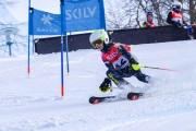 FIS Baltijas kauss 2023 5. posms, jauniešu un meistaru PSL, Foto: E.Lukšo