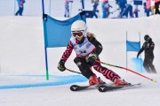 FIS Baltic Cup 2018 3. posms, U10 COMBI RACE, Foto: Emīls Lukšo