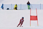 FIS Baltic Cup 2018 3. posms, U10 COMBI RACE, Foto: Emīls Lukšo