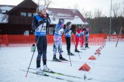 FIS Latvijas Čempionāts 2018 otrais posms, sprints C, Foto: Jānis Vīksna