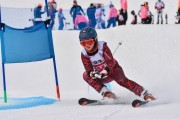 FIS Baltic Cup 2018 3. posms, U10 COMBI RACE, Foto: Emīls Lukšo