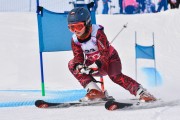 FIS Baltic Cup 2018 3. posms, U10 COMBI RACE, Foto: Emīls Lukšo