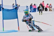 FIS Baltic Cup 2018 3. posms, U10 COMBI RACE, Foto: Emīls Lukšo