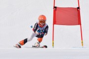 FIS Baltic Cup 2018 3. posms, U10 COMBI RACE, Foto: Emīls Lukšo