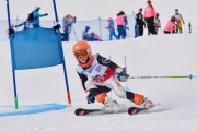 FIS Baltic Cup 2018 3. posms, U10 COMBI RACE, Foto: Emīls Lukšo