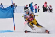 FIS Baltic Cup 2018 3. posms, U10 COMBI RACE, Foto: Emīls Lukšo