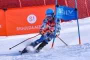 FIS Baltijas kauss 2023 5. posms, jauniešu un meistaru PSL, Foto: E.Lukšo