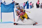 FIS Baltic Cup 2018 3. posms, U10 COMBI RACE, Foto: Emīls Lukšo