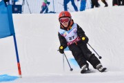 FIS Baltic Cup 2018 3. posms, U10 COMBI RACE, Foto: Emīls Lukšo