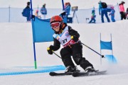 FIS Baltic Cup 2018 3. posms, U10 COMBI RACE, Foto: Emīls Lukšo