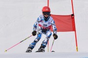 FIS Baltic Cup 2018 3. posms, U10 COMBI RACE, Foto: Emīls Lukšo