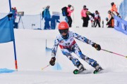 FIS Baltic Cup 2018 3. posms, U10 COMBI RACE, Foto: Emīls Lukšo