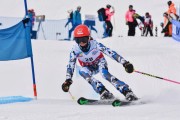 FIS Baltic Cup 2018 3. posms, U10 COMBI RACE, Foto: Emīls Lukšo