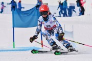 FIS Baltic Cup 2018 3. posms, U10 COMBI RACE, Foto: Emīls Lukšo