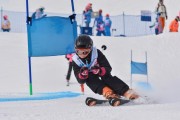 FIS Baltic Cup 2018 3. posms, U10 COMBI RACE, Foto: Emīls Lukšo