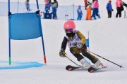 FIS Baltic Cup 2018 3. posms, U10 COMBI RACE, Foto: Emīls Lukšo