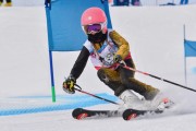 FIS Baltic Cup 2018 3. posms, U10 COMBI RACE, Foto: Emīls Lukšo