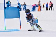 FIS Baltic Cup 2018 3. posms, U10 COMBI RACE, Foto: Emīls Lukšo