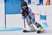 FIS Baltic Cup 2018 3. posms, U10 COMBI RACE, Foto: Emīls Lukšo