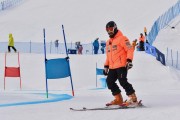 FIS Baltic Cup 2018 3. posms, U10 COMBI RACE, Foto: Emīls Lukšo