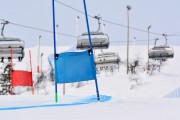 FIS Baltic Cup 2018 3. posms, U10 COMBI RACE, Foto: Emīls Lukšo