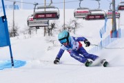 FIS Baltic Cup 2018 3. posms, U10 COMBI RACE, Foto: Emīls Lukšo