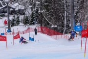 FIS Baltijas kauss 2023 5. posms, jauniešu un meistaru PSL, Foto: E.Lukšo