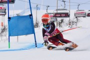 FIS Baltic Cup 2018 3. posms, U10 COMBI RACE, Foto: Emīls Lukšo