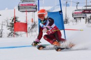 FIS Baltic Cup 2018 3. posms, U10 COMBI RACE, Foto: Emīls Lukšo