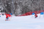 FIS Baltijas kauss 2023 5. posms, jauniešu un meistaru PSL, Foto: E.Lukšo