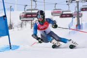 FIS Baltic Cup 2018 3. posms, U10 COMBI RACE, Foto: Emīls Lukšo