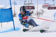 FIS Baltic Cup 2018 3. posms, U10 COMBI RACE, Foto: Emīls Lukšo