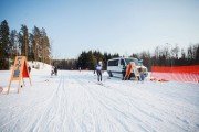 FIS Latvijas Čempionāts 2018 otrais posms, sprints C, Foto: Jānis Vīksna