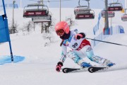 FIS Baltic Cup 2018 3. posms, U10 COMBI RACE, Foto: Emīls Lukšo