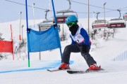 FIS Baltic Cup 2018 3. posms, U10 COMBI RACE, Foto: Emīls Lukšo