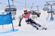 FIS Baltic Cup 2018 3. posms, U10 COMBI RACE, Foto: Emīls Lukšo