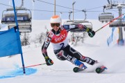 FIS Baltic Cup 2018 3. posms, U10 COMBI RACE, Foto: Emīls Lukšo