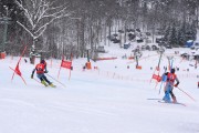 FIS Baltijas kauss 2023 5. posms, jauniešu un meistaru PSL, Foto: E.Lukšo