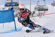 FIS Baltic Cup 2018 3. posms, U10 COMBI RACE, Foto: Emīls Lukšo