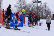 FIS Baltijas kauss 2023 5. posms, jauniešu un meistaru PSL, Foto: E.Lukšo