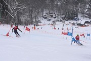 FIS Baltijas kauss 2023 5. posms, jauniešu un meistaru PSL, Foto: E.Lukšo