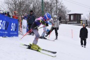 FIS Baltijas kauss 2023 5. posms, jauniešu un meistaru PSL, Foto: E.Lukšo