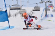 FIS Baltic Cup 2018 3. posms, U10 COMBI RACE, Foto: Emīls Lukšo