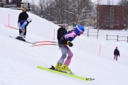 FIS Baltijas kauss 2023 5. posms, jauniešu un meistaru PSL, Foto: E.Lukšo