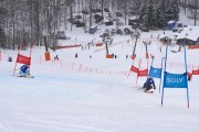 FIS Baltijas kauss 2023 5. posms, jauniešu un meistaru PSL, Foto: E.Lukšo