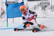 FIS Baltic Cup 2018 3. posms, U10 COMBI RACE, Foto: Emīls Lukšo