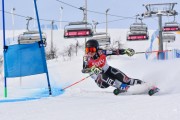 FIS Baltic Cup 2018 3. posms, U10 COMBI RACE, Foto: Emīls Lukšo