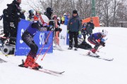 FIS Baltijas kauss 2023 5. posms, jauniešu un meistaru PSL, Foto: E.Lukšo