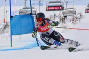 FIS Baltic Cup 2018 3. posms, U10 COMBI RACE, Foto: Emīls Lukšo